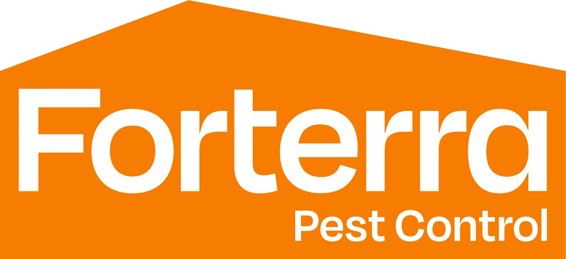 Forterra Pest Control